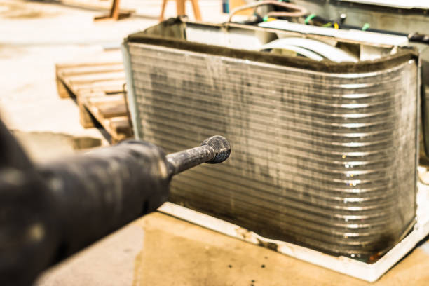Best Best Air Duct Cleaning Company  in Pompton Lakes, NJ