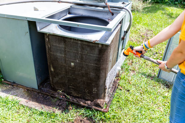HVAC Maintenance and Cleaning in NJ
