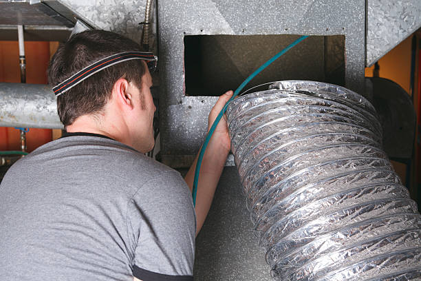 Best Ductwork Cleaning Services  in Pompton Lakes, NJ