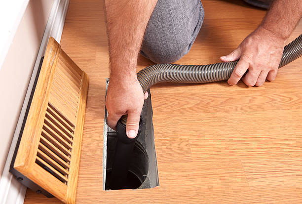 Reliable NJ Airduct Cleaning Solutions