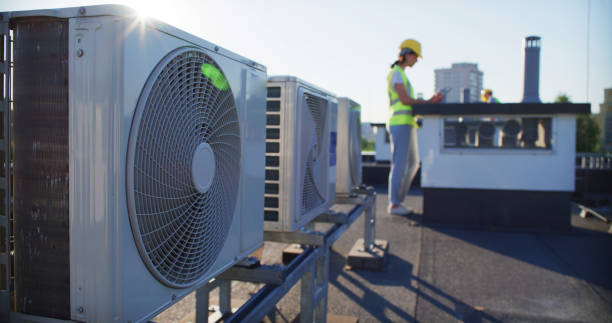 Best HVAC Duct Inspection Services  in Pompton Lakes, NJ